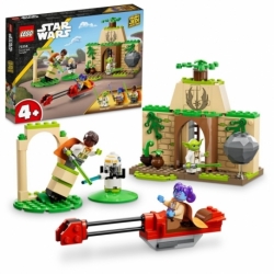 LEGO 75358 Tenoo Jedi Temple