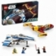 LEGO 75364 New Republic E-Wing vs. Shin Hati Starfighter