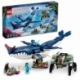 LEGO 75579 Payakan the Tulkun and Crabsuit