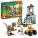 LEGO 76957 Velociraptor Escape