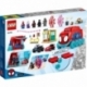 LEGO 10791 Team Spidey Mobile Base