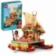 LEGO 43210 Moana's Adventure Ship