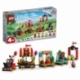 LEGO 43212 Disney Tribute Train