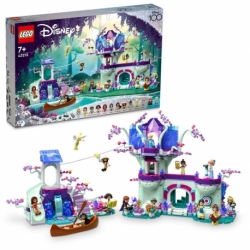 LEGO 43215 Enchanted Tree House