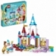 LEGO 43219 Disney Princess Creative Castles