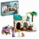 LEGO 43223 Asha in the City of Roses
