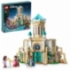 LEGO 43224 Magic King's Castle