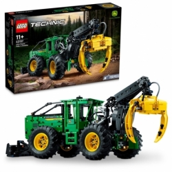 LEGO 42157 Kindergarten John Deere 948L-II