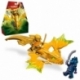 LEGO 71803 Arin's Rising Dragon Attack