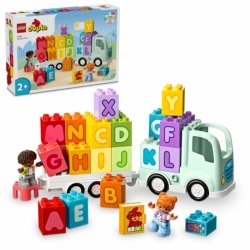 LEGO 10421 Alphabet Truck