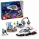 LEGO 60429 Spaceship and Asteroid Discovery