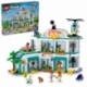 LEGO 42621 Heartlake City Hospital