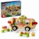 LEGO 42633 Hot Dog Truck