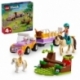 LEGO 42634 Horse and Pony Trailer