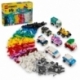 LEGO 11036 Creative Vehicles