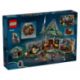 LEGO 76428 Hagrid's Hut An Unexpected Visit