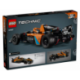 LEGO 42169 NEOM McLaren Formula E Race Car