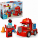 LEGO 10417 Mack on the Races