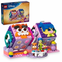 LEGO 43248 Upside Down Mood Cubes 2