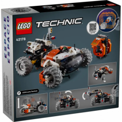 LEGO 42178 Surface Space Loader LT78