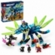 LEGO 71476 Zoey and Zian the Owl-Cat