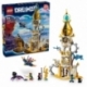 LEGO 71477 Sandman's Tower