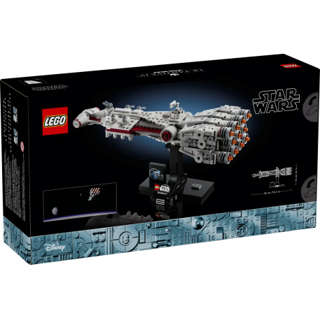 LEGO 75376 Tantive IV