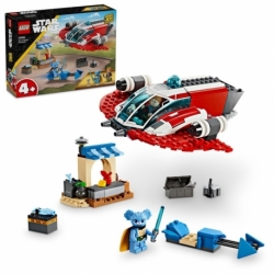 LEGO 75384 The Crimson Firehawk™