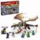 LEGO 71809 Dragon Master Egal