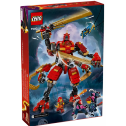 LEGO 71812 Kai's Ninja Climber Mecha
