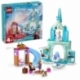 LEGO 43238 Elsa's Frozen Castle