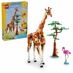 LEGO 31150 Wild Animal Safari
