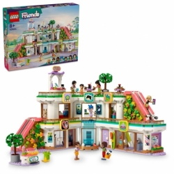 LEGO 42604 Heartlake City Shopping Center