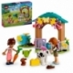 LEGO 42607 Autumn's Calf Shed