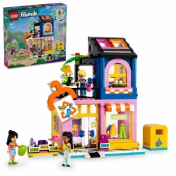 LEGO 42614 Retro Fashion Store