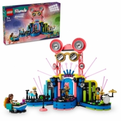 LEGO 42616 Heartlake City Musical Talent Show