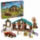 LEGO 42617 Farm Animal Shelter
