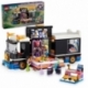 LEGO 42619 Musical Grand Tour Bus