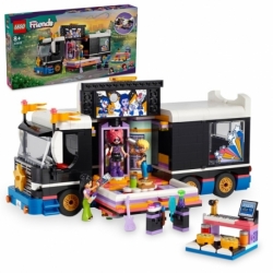 LEGO 42619 Musical Grand Tour Bus