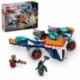 LEGO 76278 Rocket vs. Warbird Ronan
