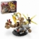 LEGO 76280 Spider-Man vs. Sandman Final Battle