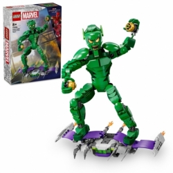 LEGO 76284 Green Goblin Buildable Figure