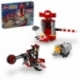LEGO 76995 Huida de Shadow the Hedgehog