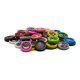 Chip Protectors / Token Shields for Wonderland's War - 258 Pieces from BG Expansions