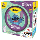 Dobble Disney Stitch Card Game by Zygomatic