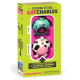 Exploding Kittens: Catchables 2-Pack 4 by Exploding Kittens