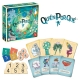 Juego de cartas Quién por qué de Ludilo