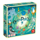 Juego de cartas Quién por qué de Ludilo
