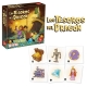 The dragon's treasures table game from Ludilo