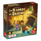 The dragon's treasures table game from Ludilo